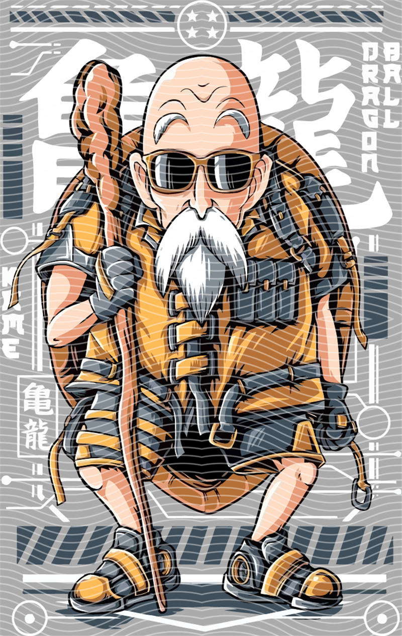 Animation design-RB 1215
